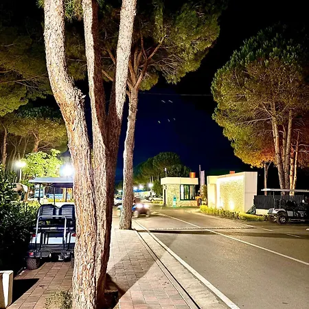 Sea, Salt & Pines- San Pietro Gjiri Lalezit * Plazhi San Pietro