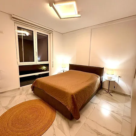 Sea, Salt & Pines- San Pietro Gjiri Lalezit Apartman Plazhi San Pietro