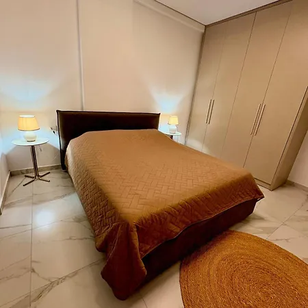 Sea, Salt & Pines- San Pietro Gjiri Lalezit Appartement Plazhi San Pietro