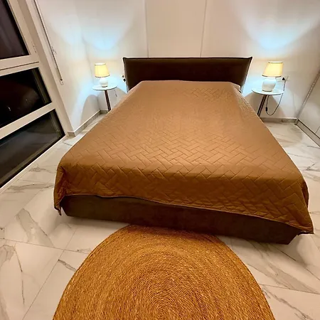 Sea, Salt & Pines- San Pietro Gjiri Lalezit Appartement Plazhi San Pietro
