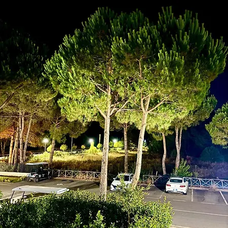 Sea, Salt & Pines- San Pietro Gjiri Lalezit