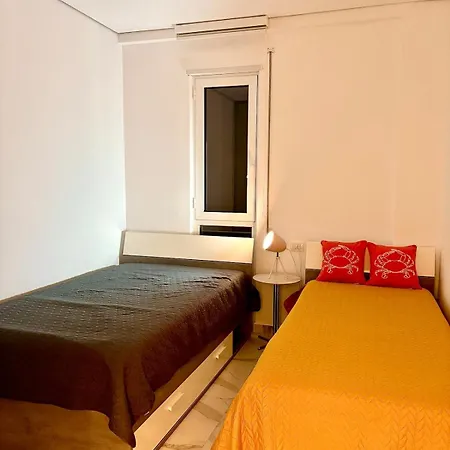 Sea, Salt & Pines- San Pietro Gjiri Lalezit Apartman